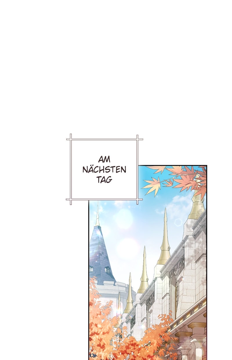 Read Die neuvermählte Kaiserin Manga Online