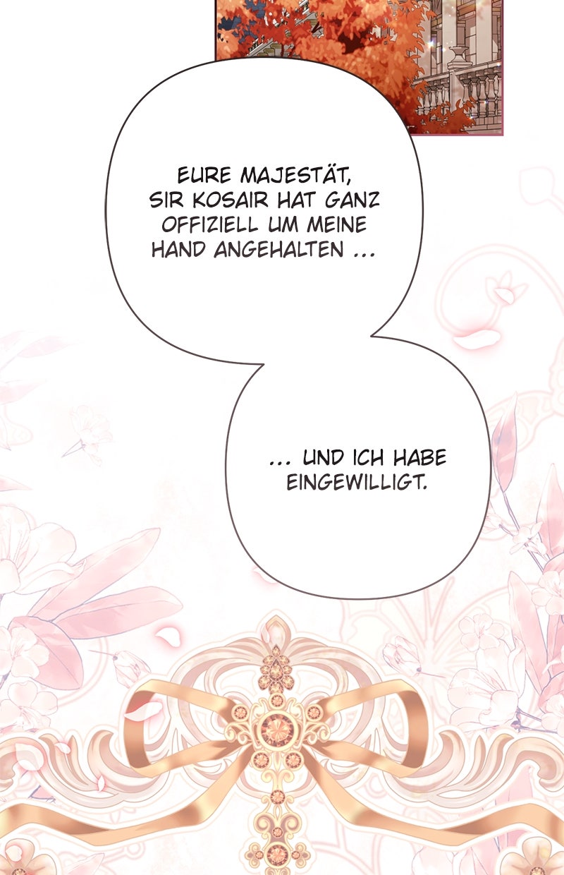 Read Die neuvermählte Kaiserin Manga Online