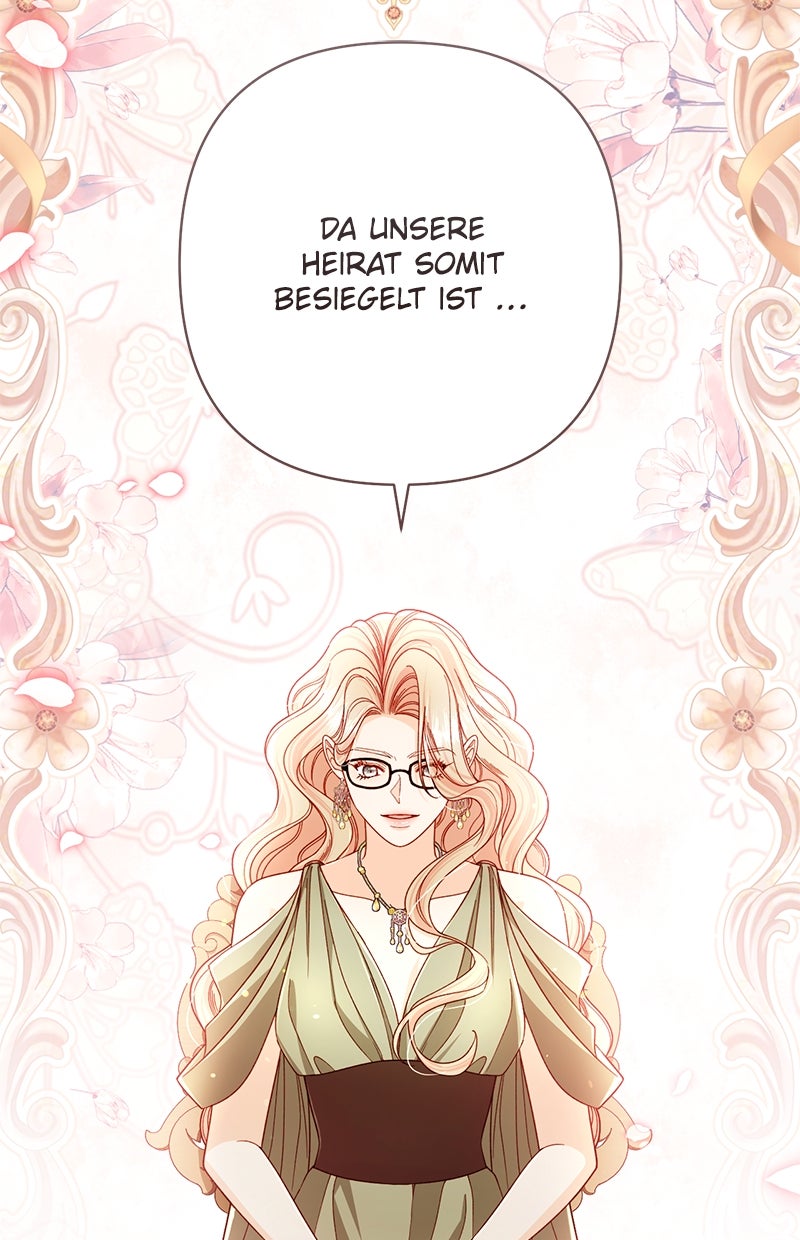 Read Die neuvermählte Kaiserin Manga Online