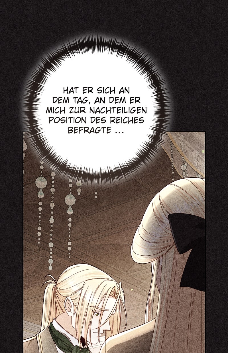 Read Die neuvermählte Kaiserin Manga Online