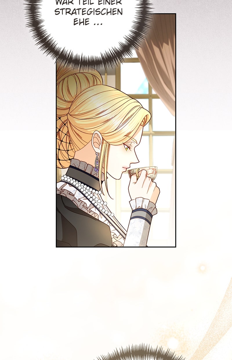 Read Die neuvermählte Kaiserin Manga Online