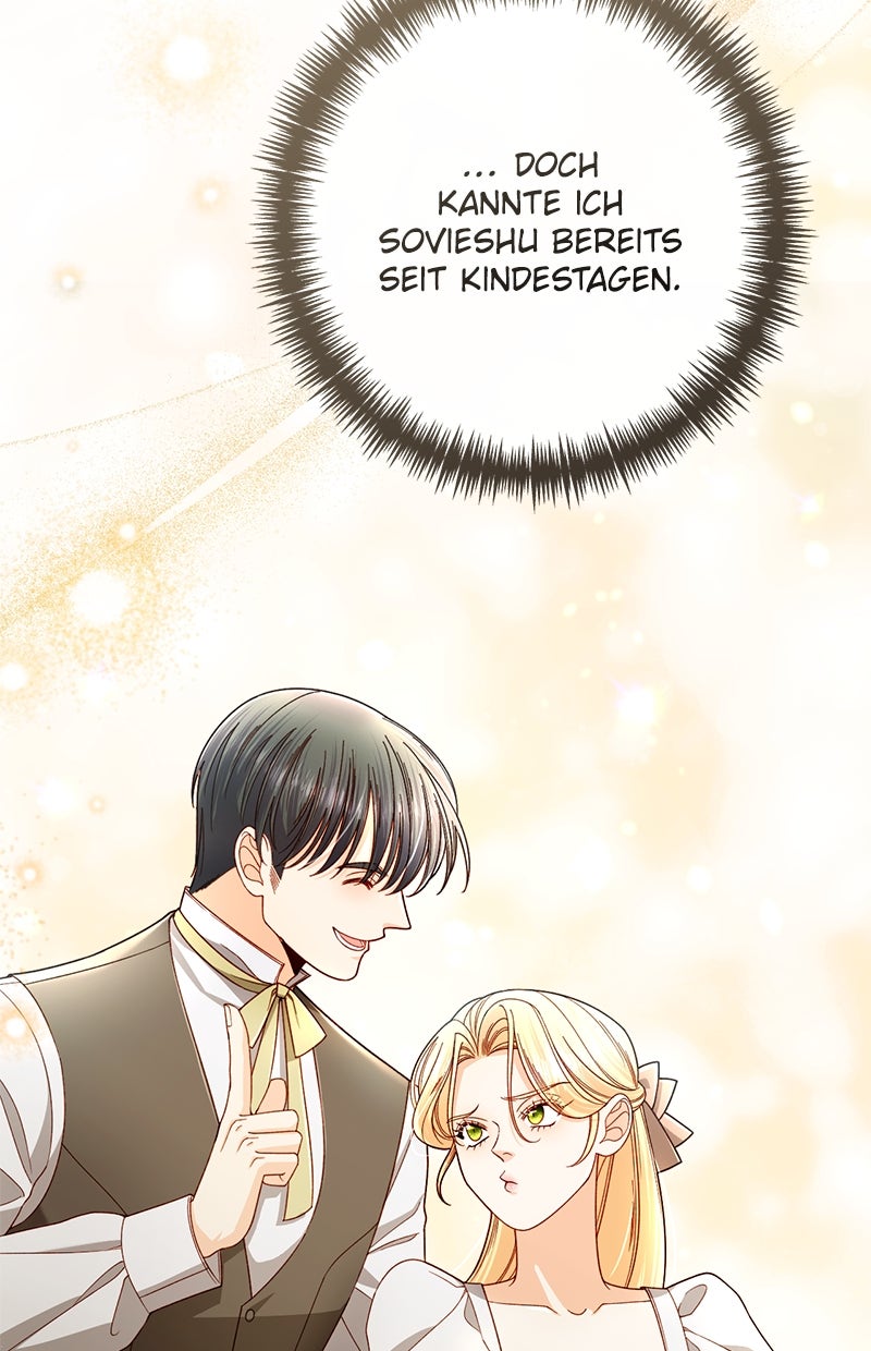 Read Die neuvermählte Kaiserin Manga Online