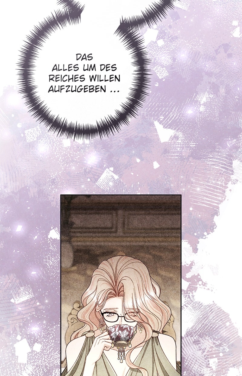 Read Die neuvermählte Kaiserin Manga Online