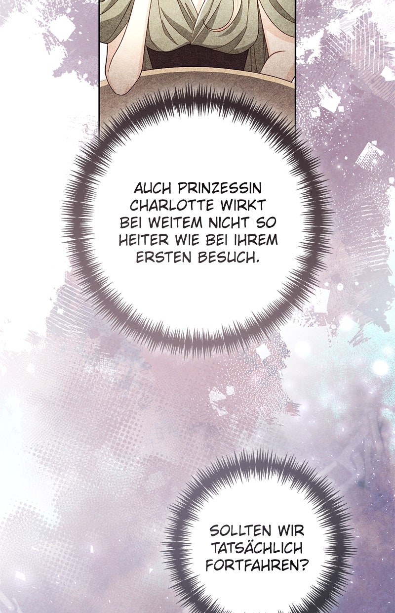 Read Die neuvermählte Kaiserin Manga Online