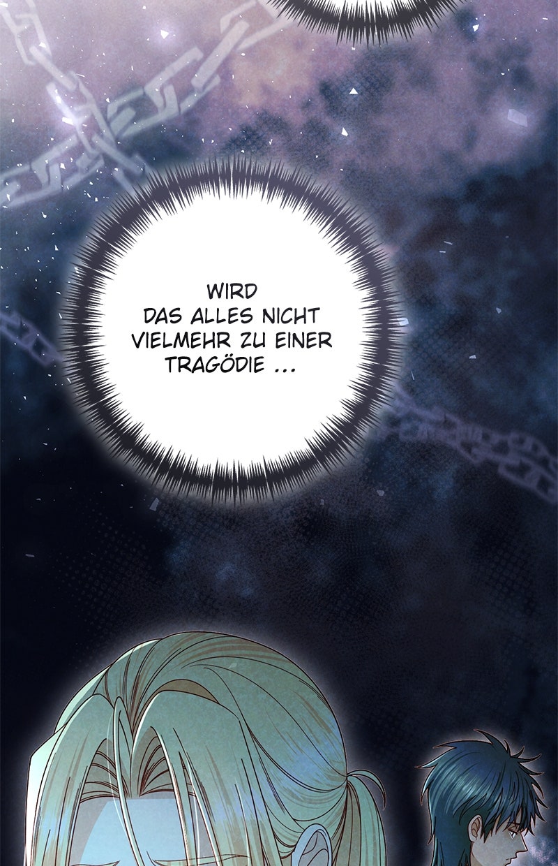 Read Die neuvermählte Kaiserin Manga Online