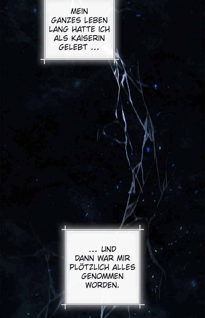 Read Die neuvermählte Kaiserin Manga Online