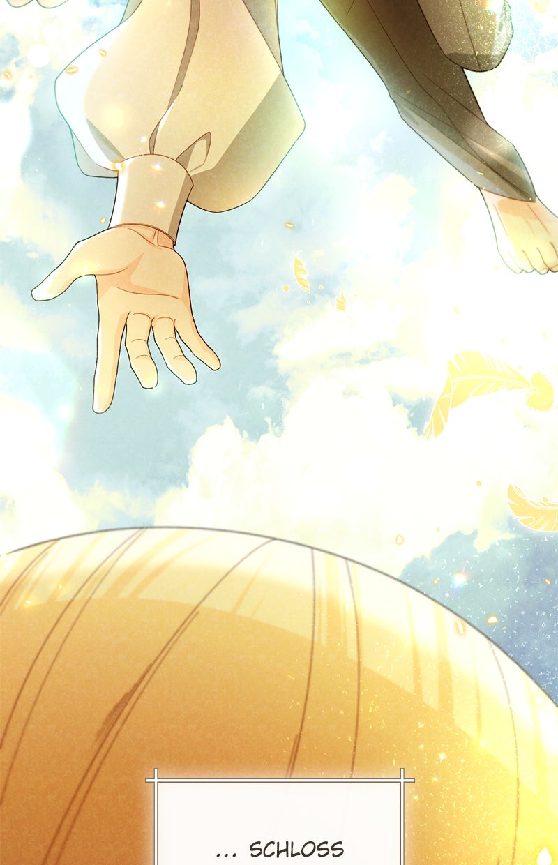 Read Die neuvermählte Kaiserin Manga Online