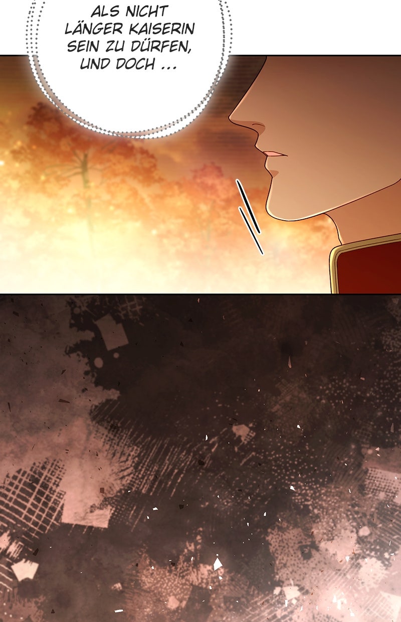 Read Die neuvermählte Kaiserin Manga Online