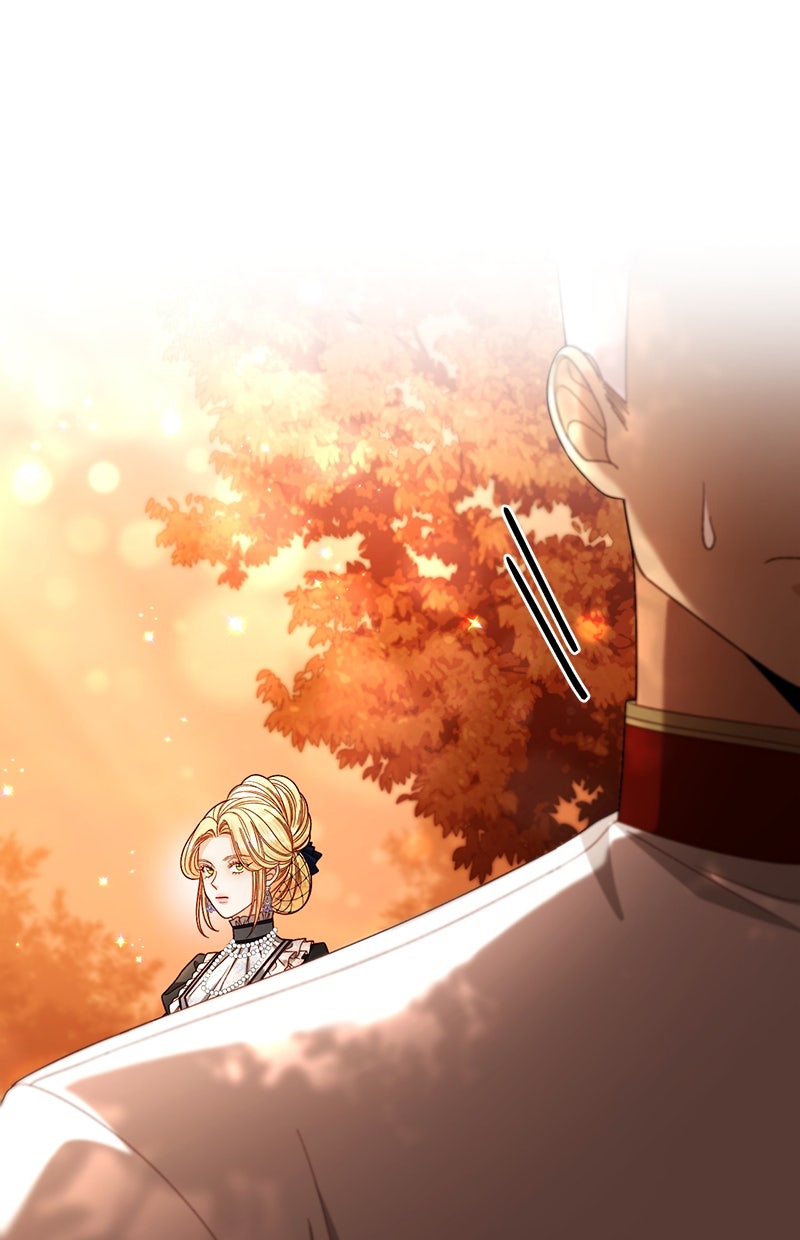 Read Die neuvermählte Kaiserin Manga Online