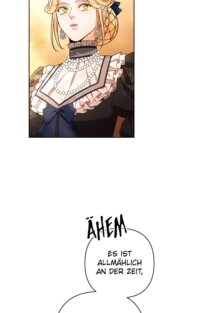 Read Die neuvermählte Kaiserin Manga Online