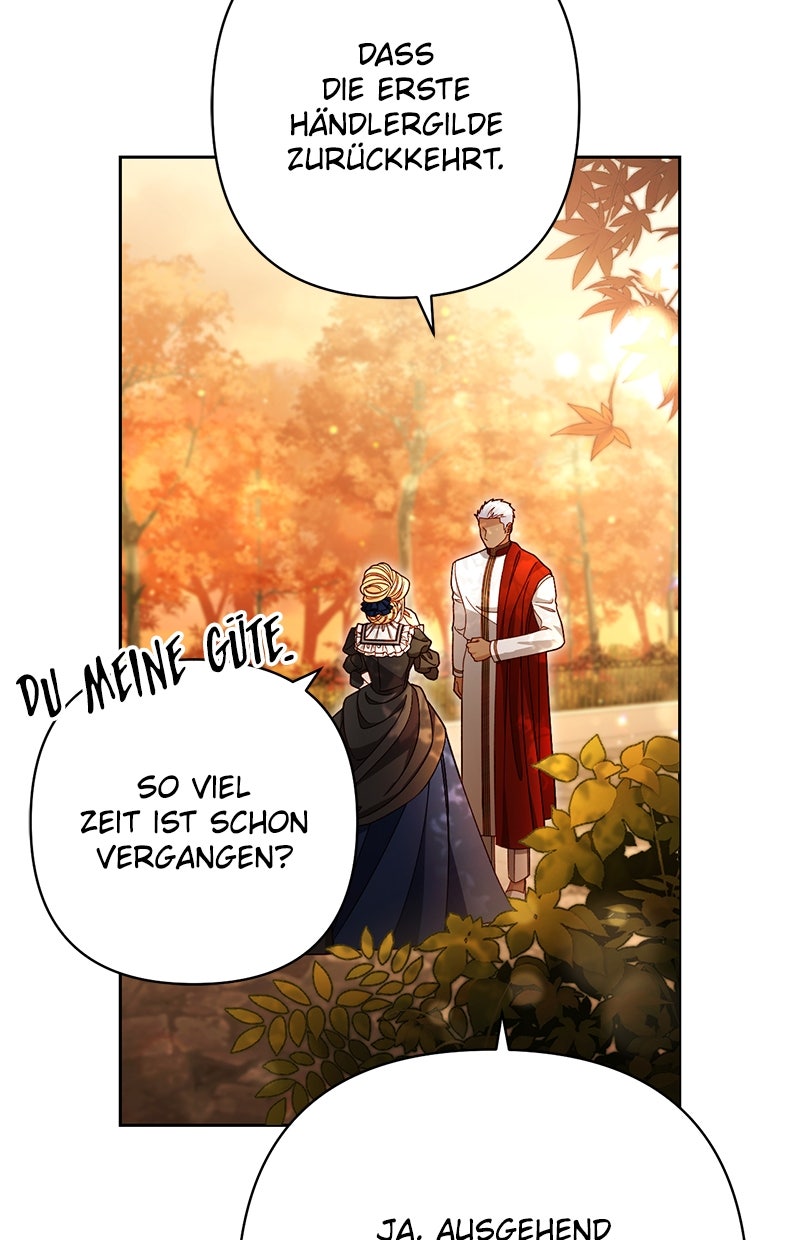 Read Die neuvermählte Kaiserin Manga Online