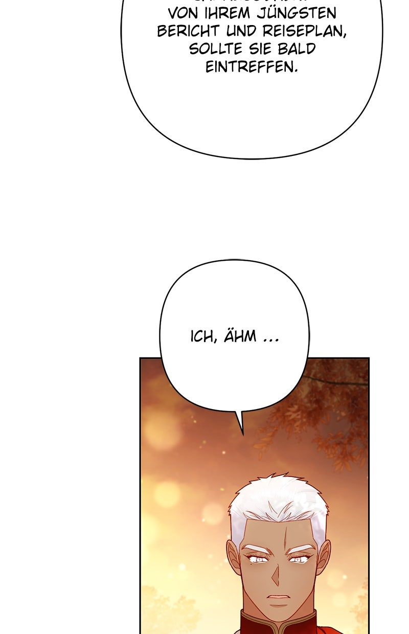 Read Die neuvermählte Kaiserin Manga Online