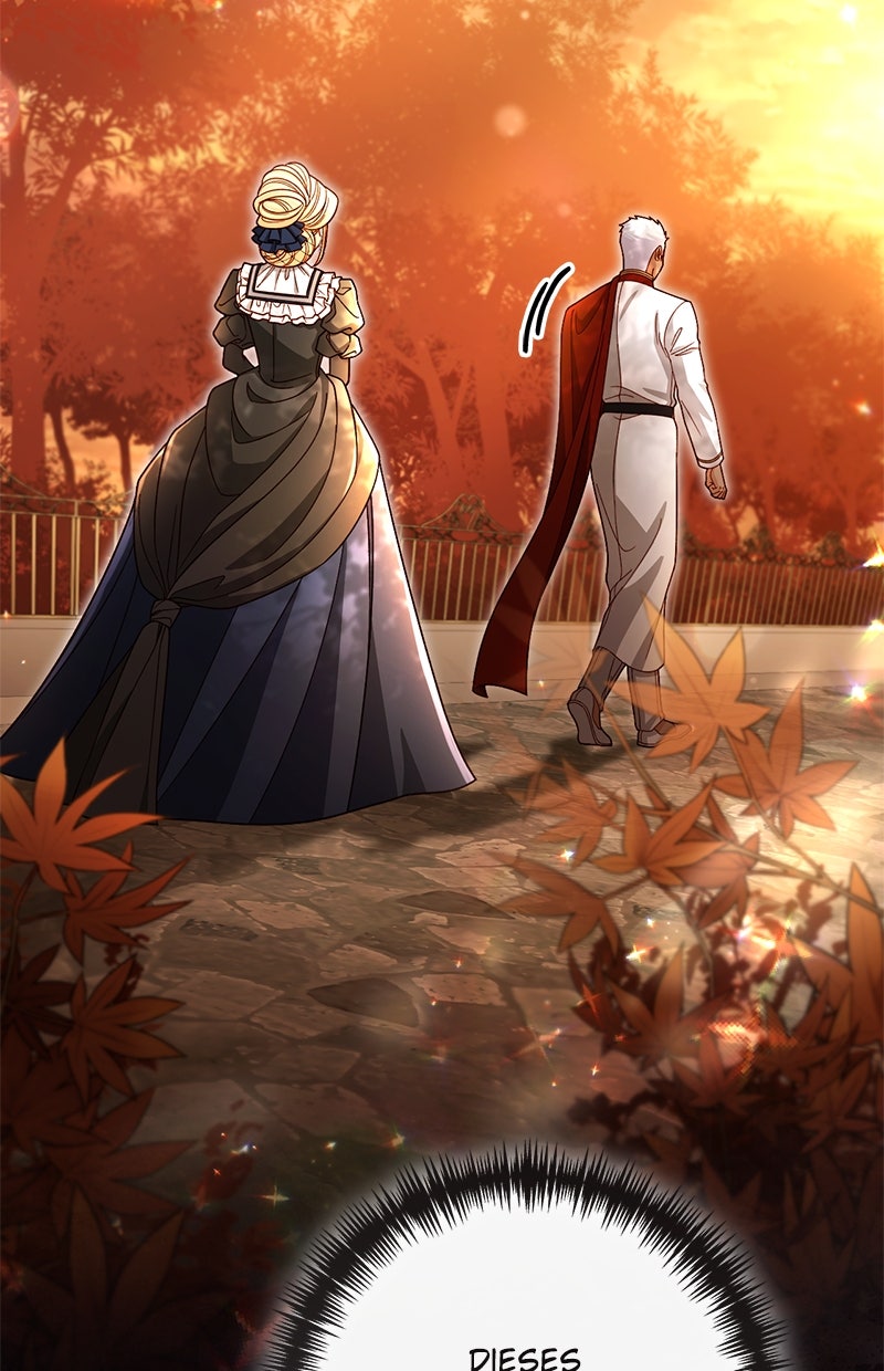 Read Die neuvermählte Kaiserin Manga Online