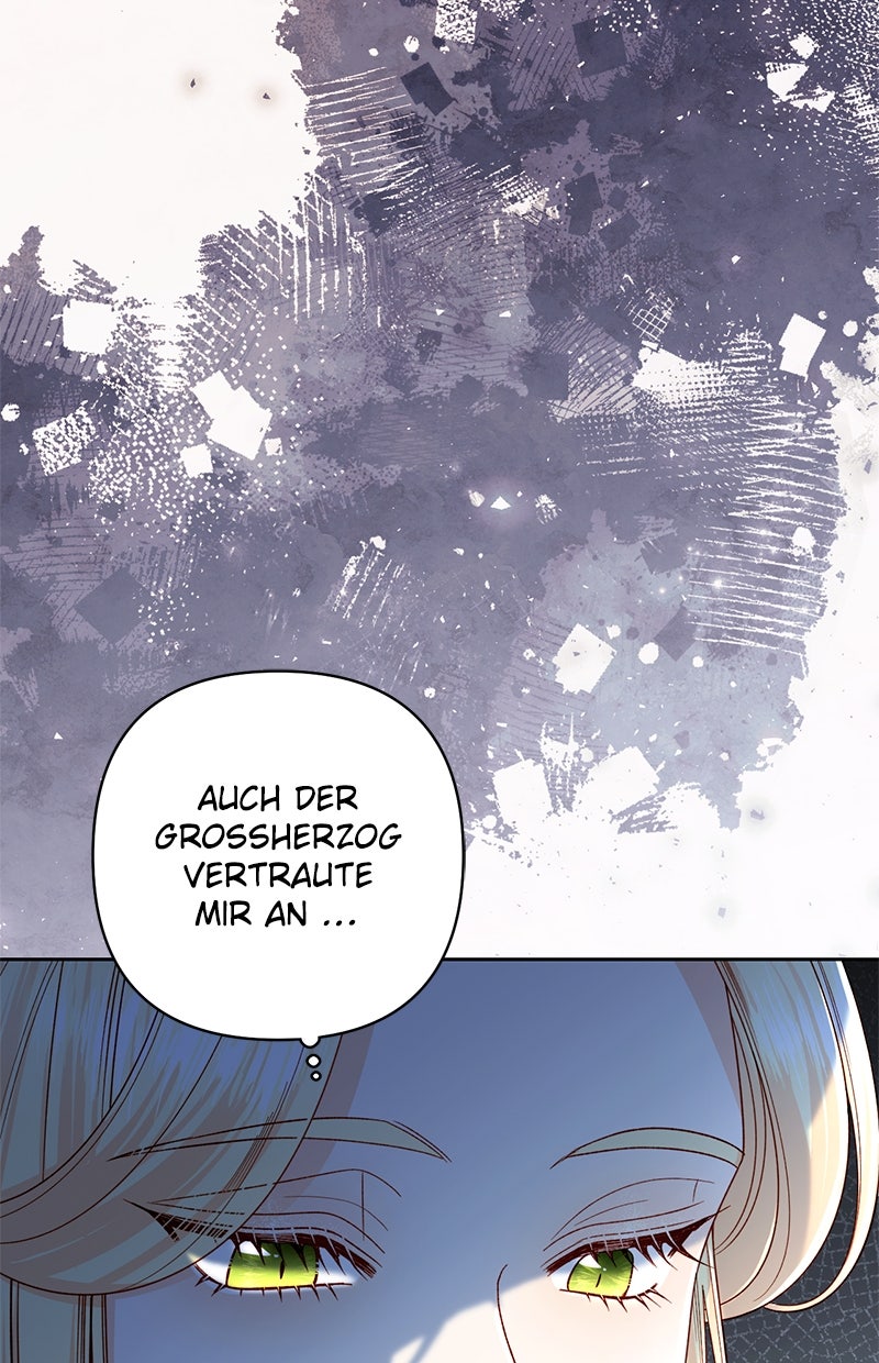 Read Die neuvermählte Kaiserin Manga Online