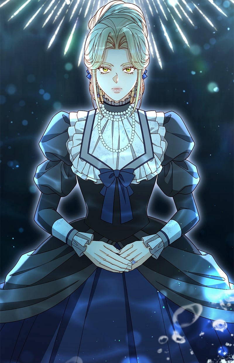 Read Die neuvermählte Kaiserin Manga Online