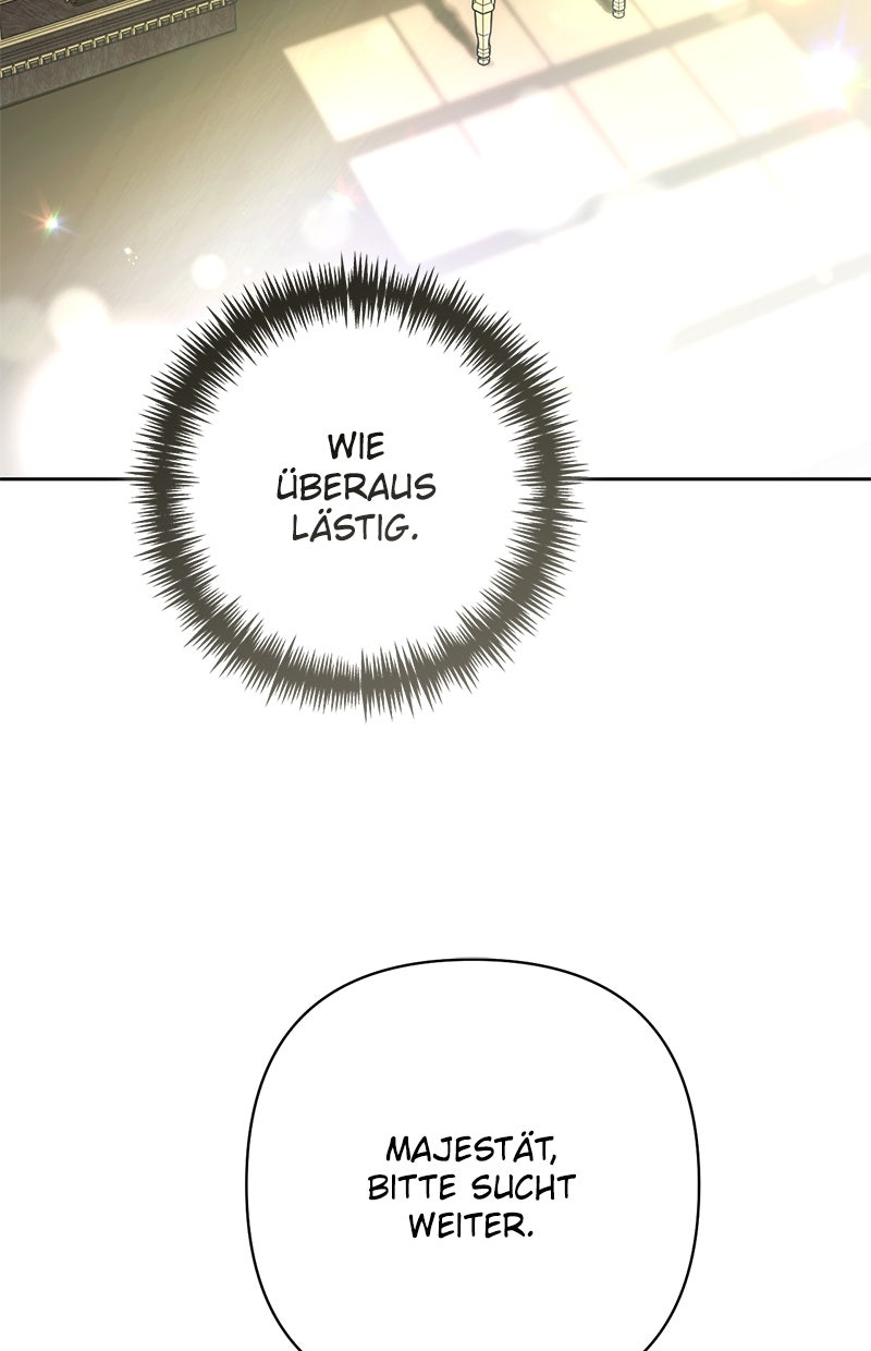 Read Die neuvermählte Kaiserin Manga Online