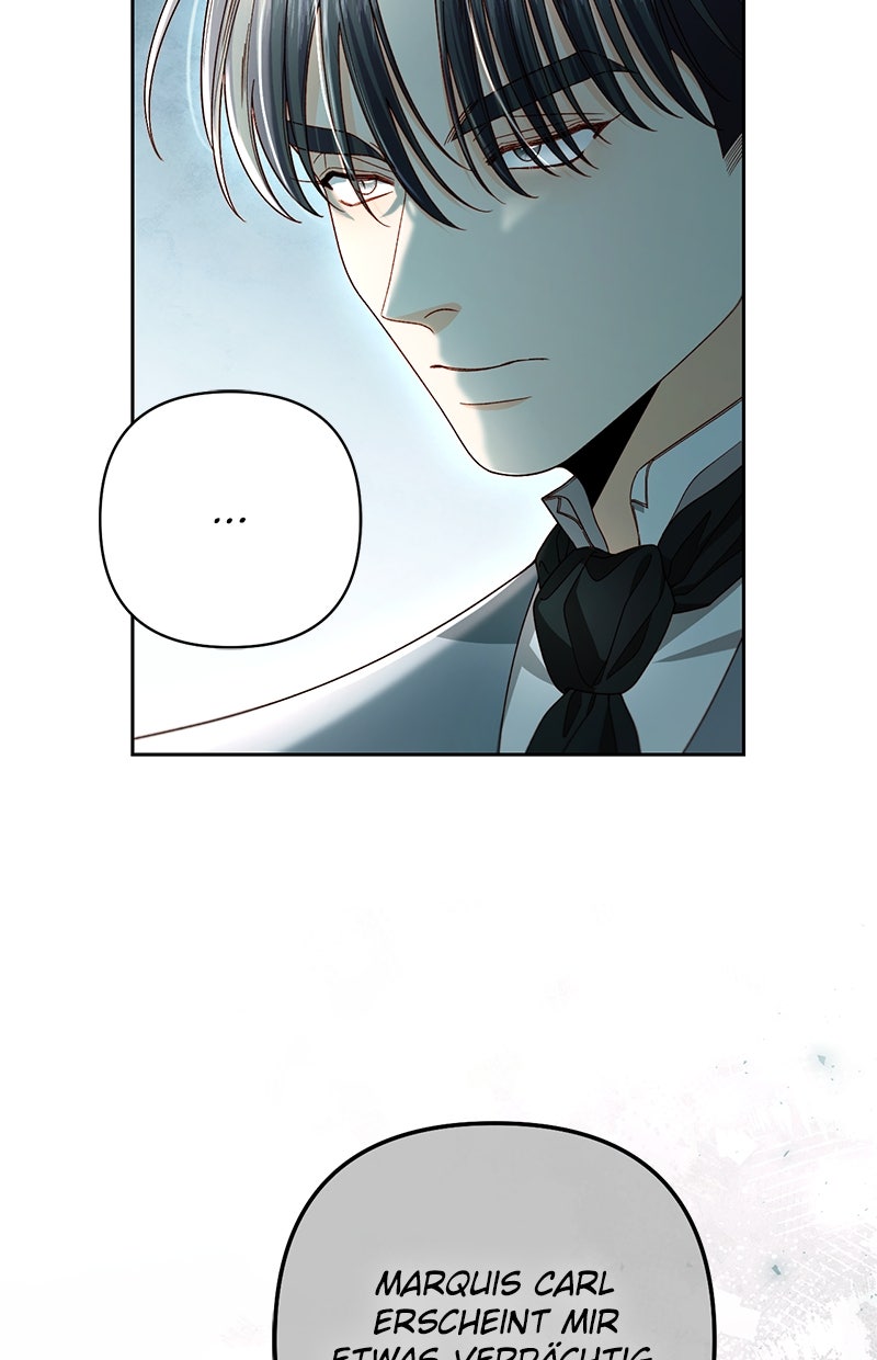 Read Die neuvermählte Kaiserin Manga Online