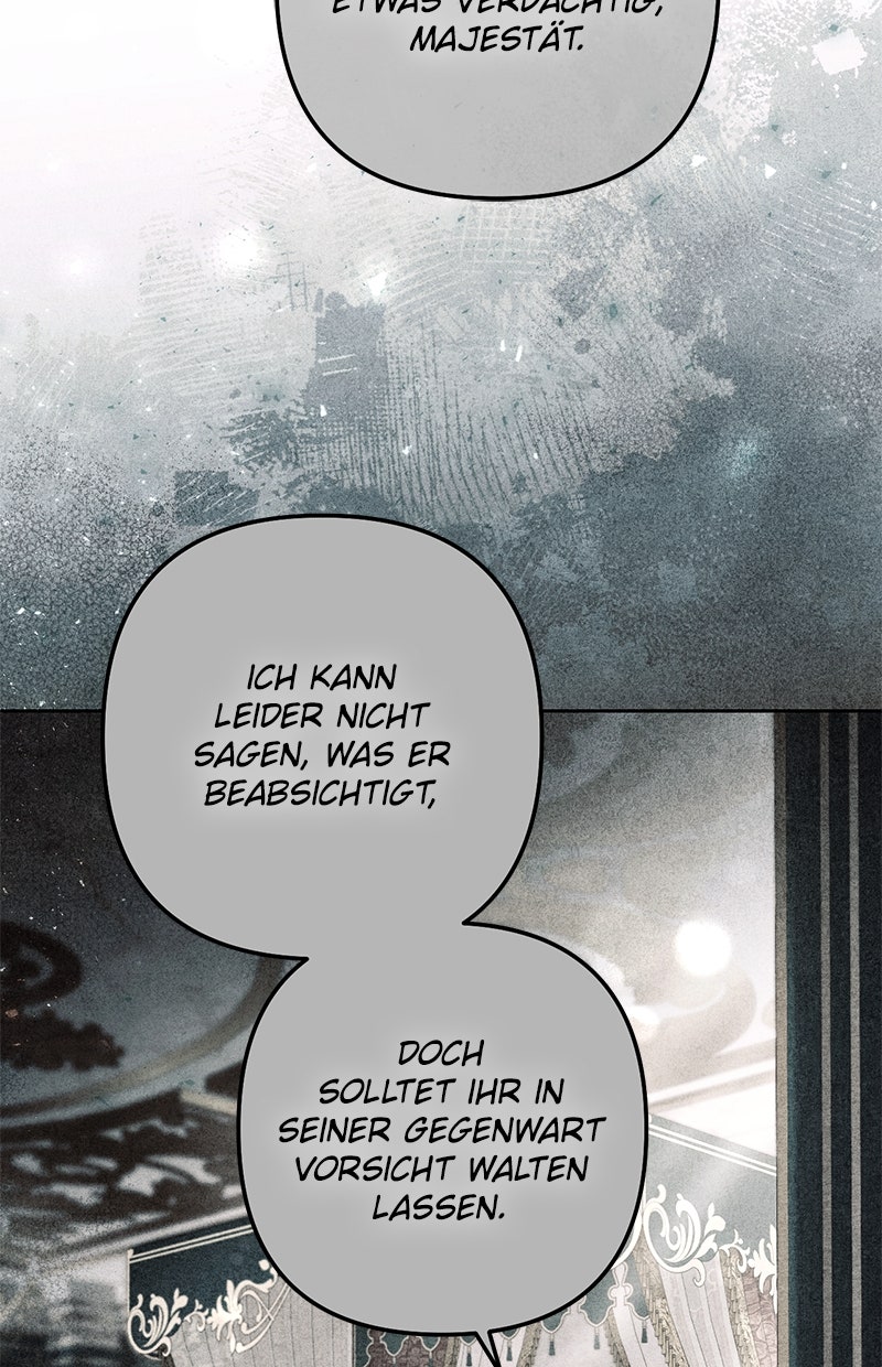 Read Die neuvermählte Kaiserin Manga Online