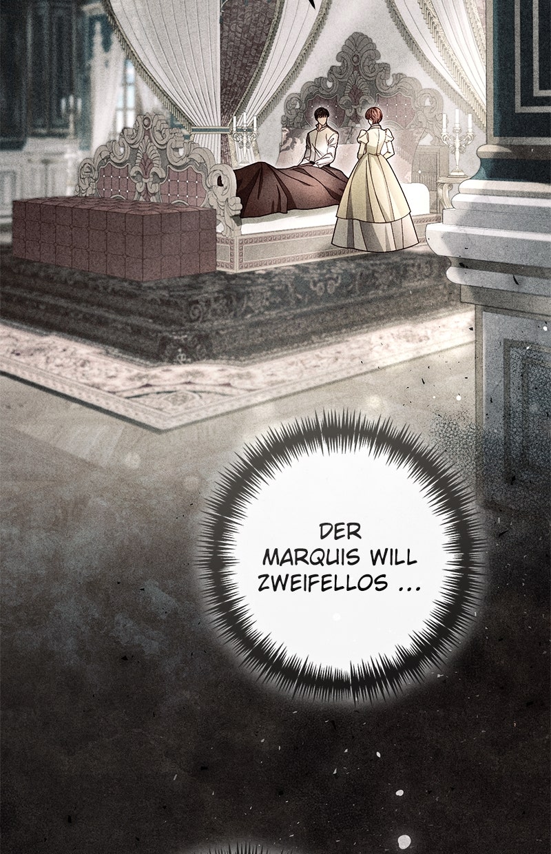 Read Die neuvermählte Kaiserin Manga Online