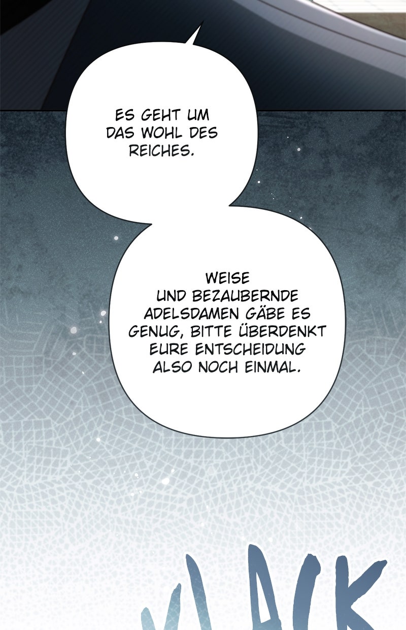 Read Die neuvermählte Kaiserin Manga Online