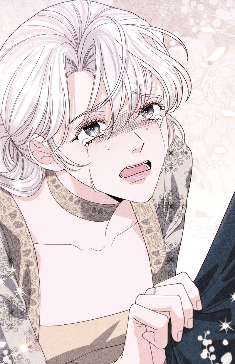 Read Die neuvermählte Kaiserin Manga Online