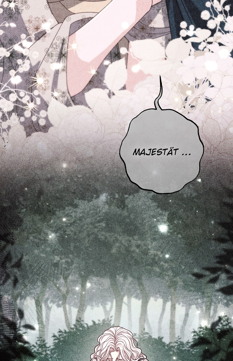 Read Die neuvermählte Kaiserin Manga Online