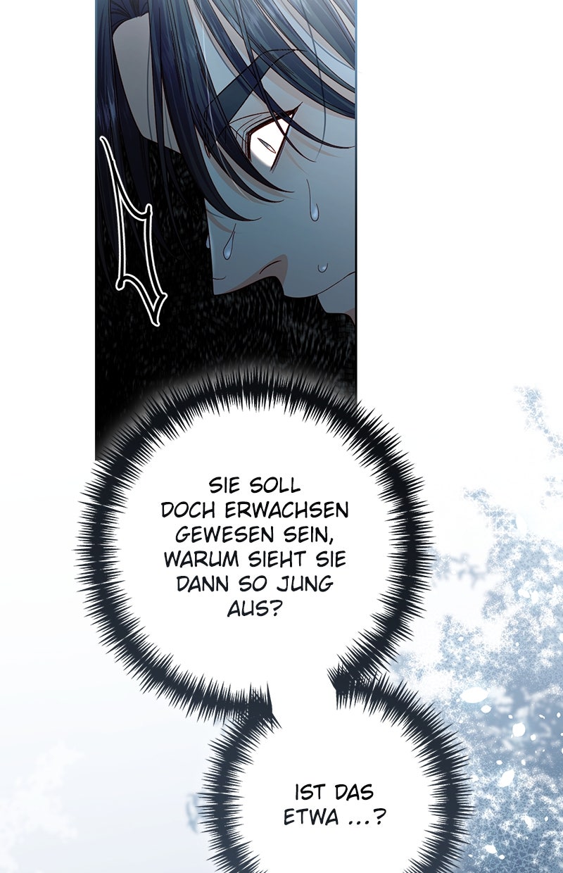 Read Die neuvermählte Kaiserin Manga Online