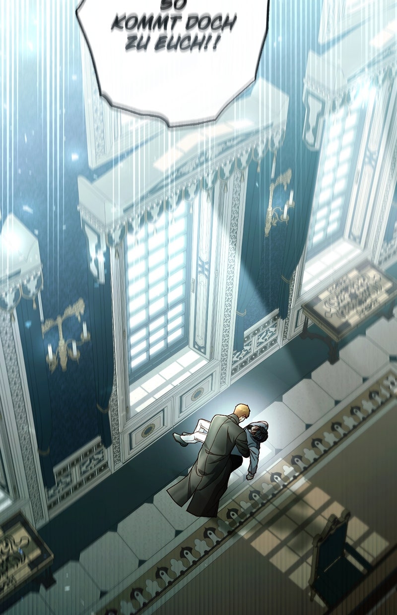 Read Die neuvermählte Kaiserin Manga Online