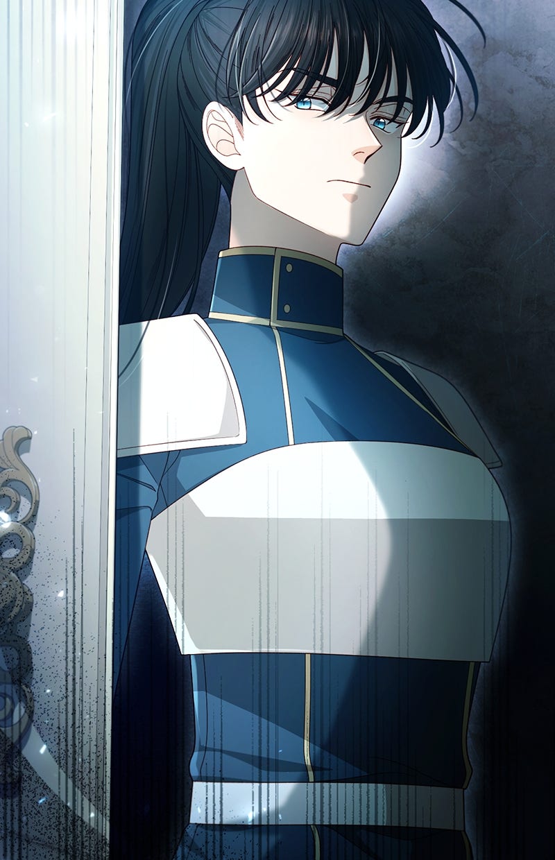 Read Die neuvermählte Kaiserin Manga Online