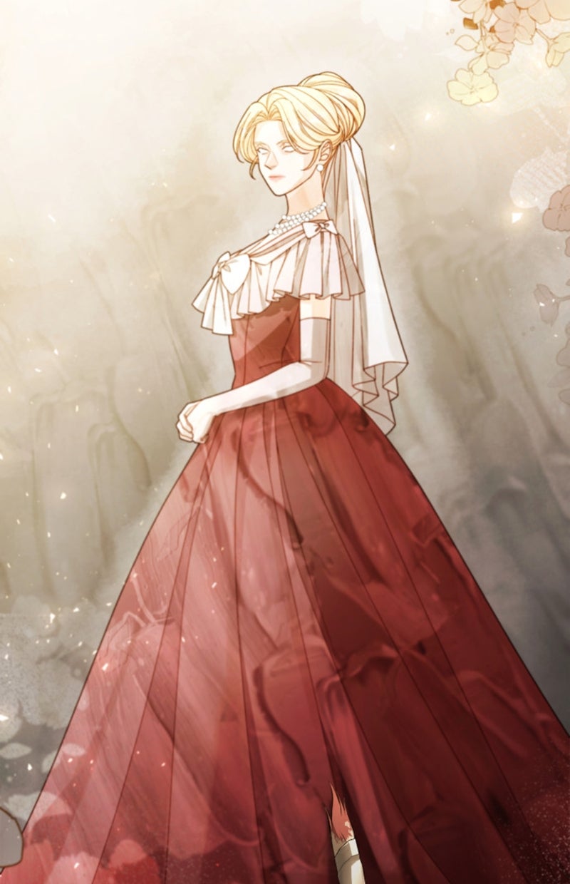 Read Die neuvermählte Kaiserin Manga Online