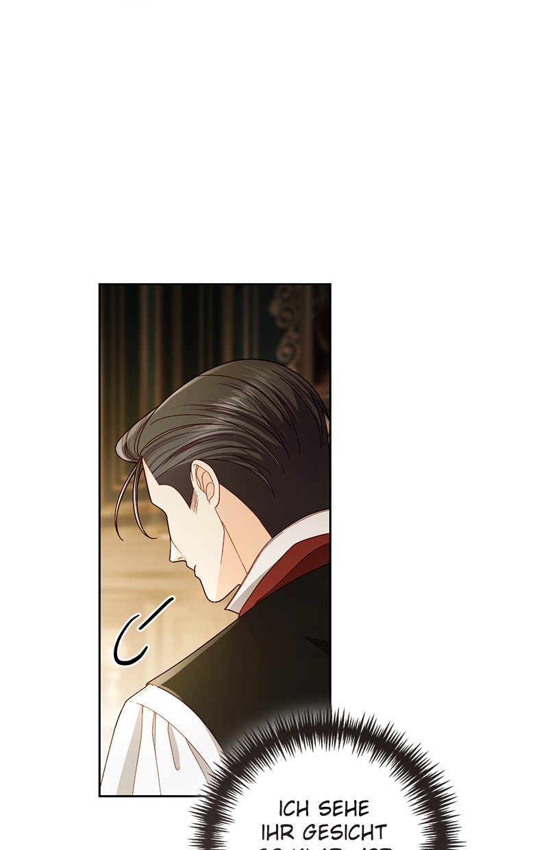 Read Die neuvermählte Kaiserin Manga Online