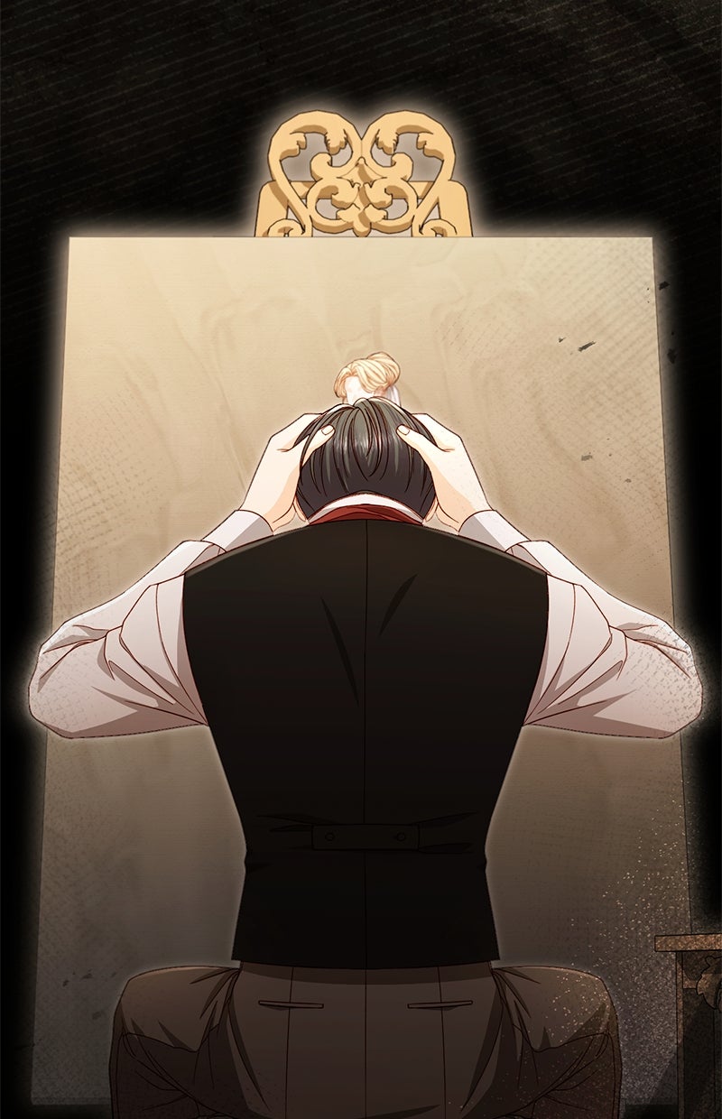 Read Die neuvermählte Kaiserin Manga Online