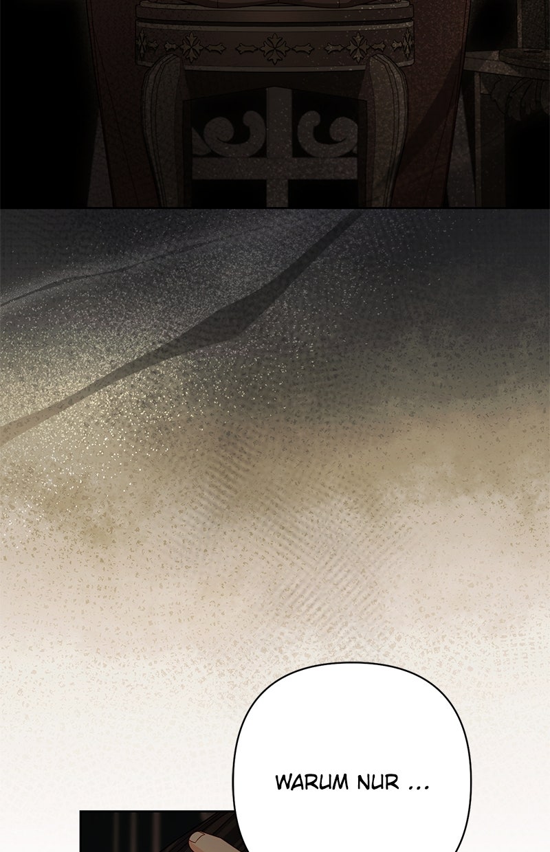 Read Die neuvermählte Kaiserin Manga Online