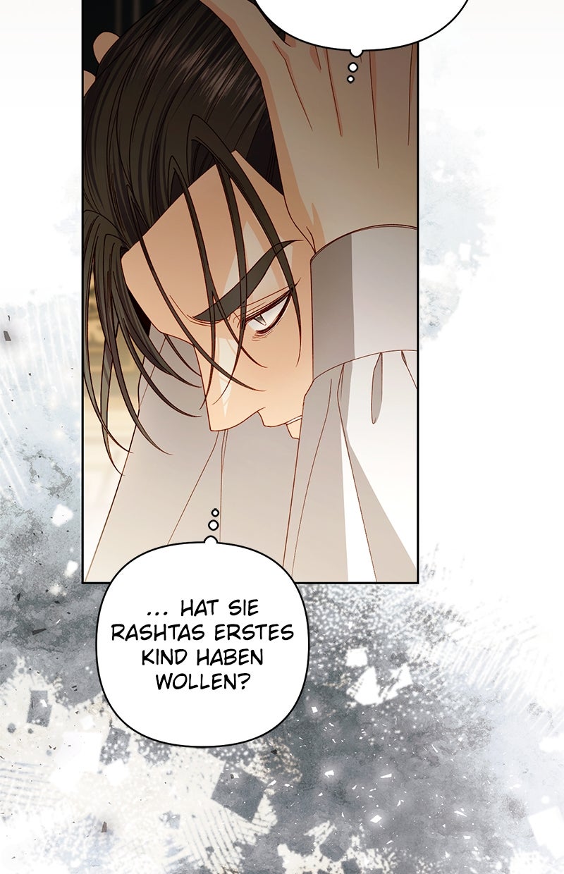 Read Die neuvermählte Kaiserin Manga Online