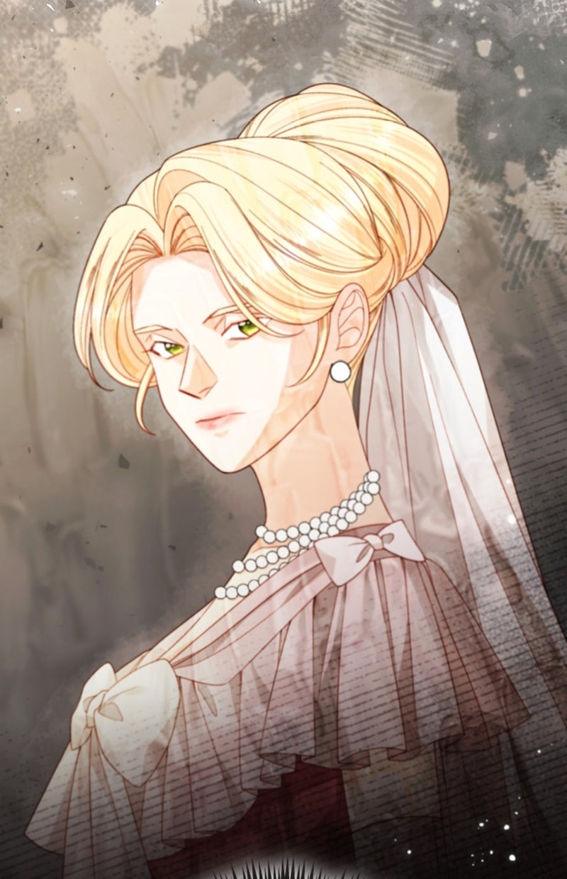 Read Die neuvermählte Kaiserin Manga Online