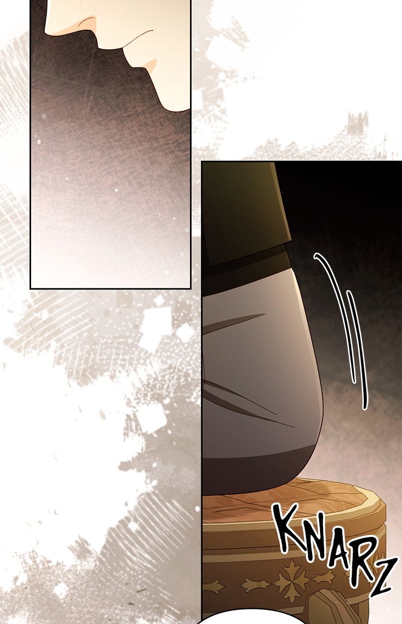 Read Die neuvermählte Kaiserin Manga Online