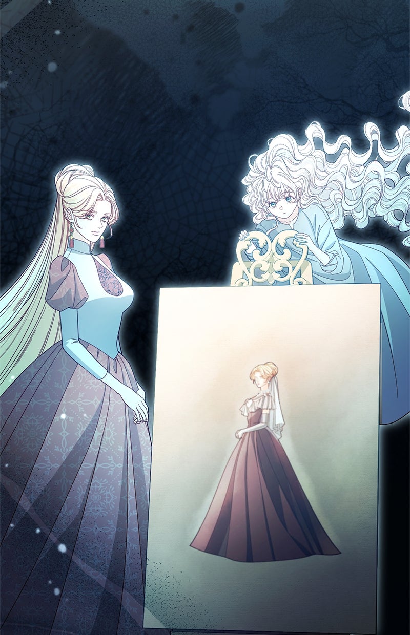 Read Die neuvermählte Kaiserin Manga Online