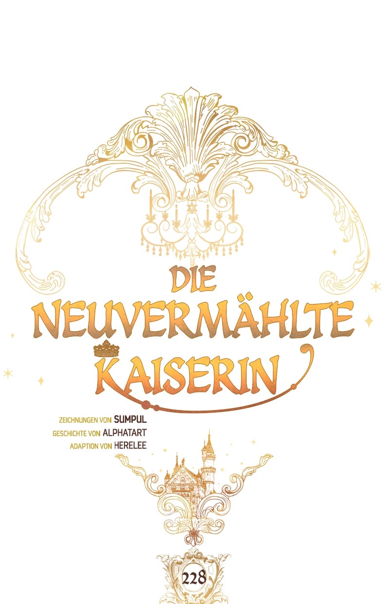 Read Die neuvermählte Kaiserin Manga Online