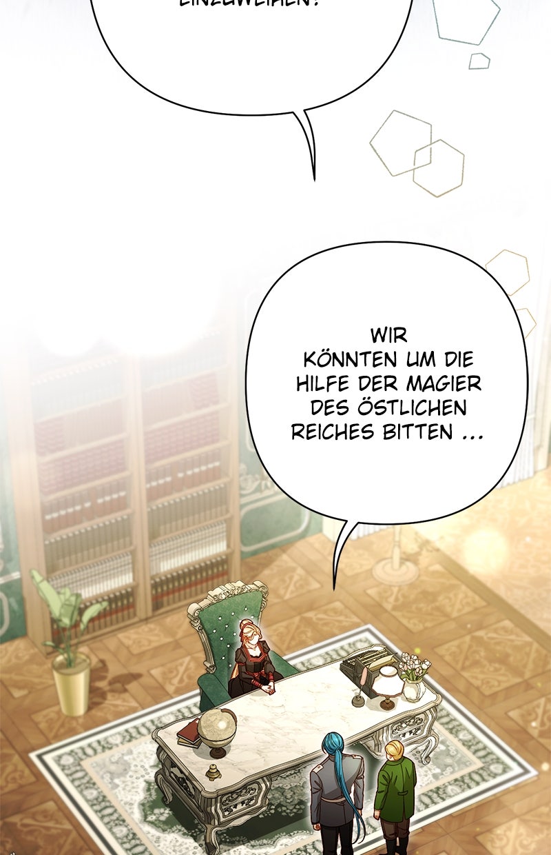 Read Die neuvermählte Kaiserin Manga Online