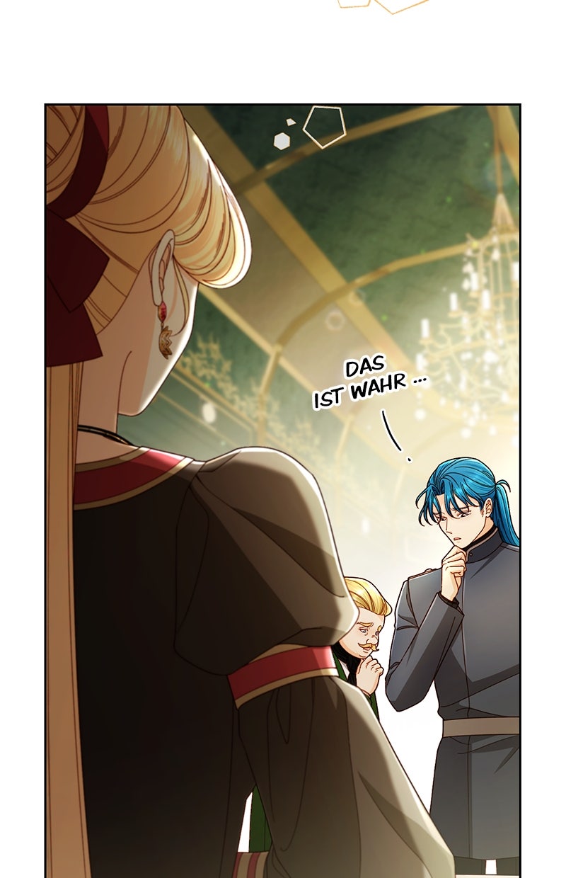 Read Die neuvermählte Kaiserin Manga Online