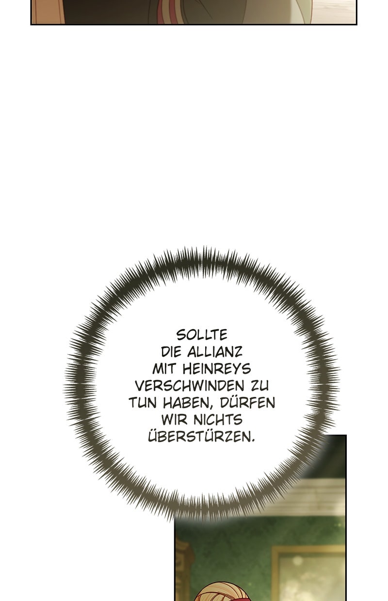 Read Die neuvermählte Kaiserin Manga Online