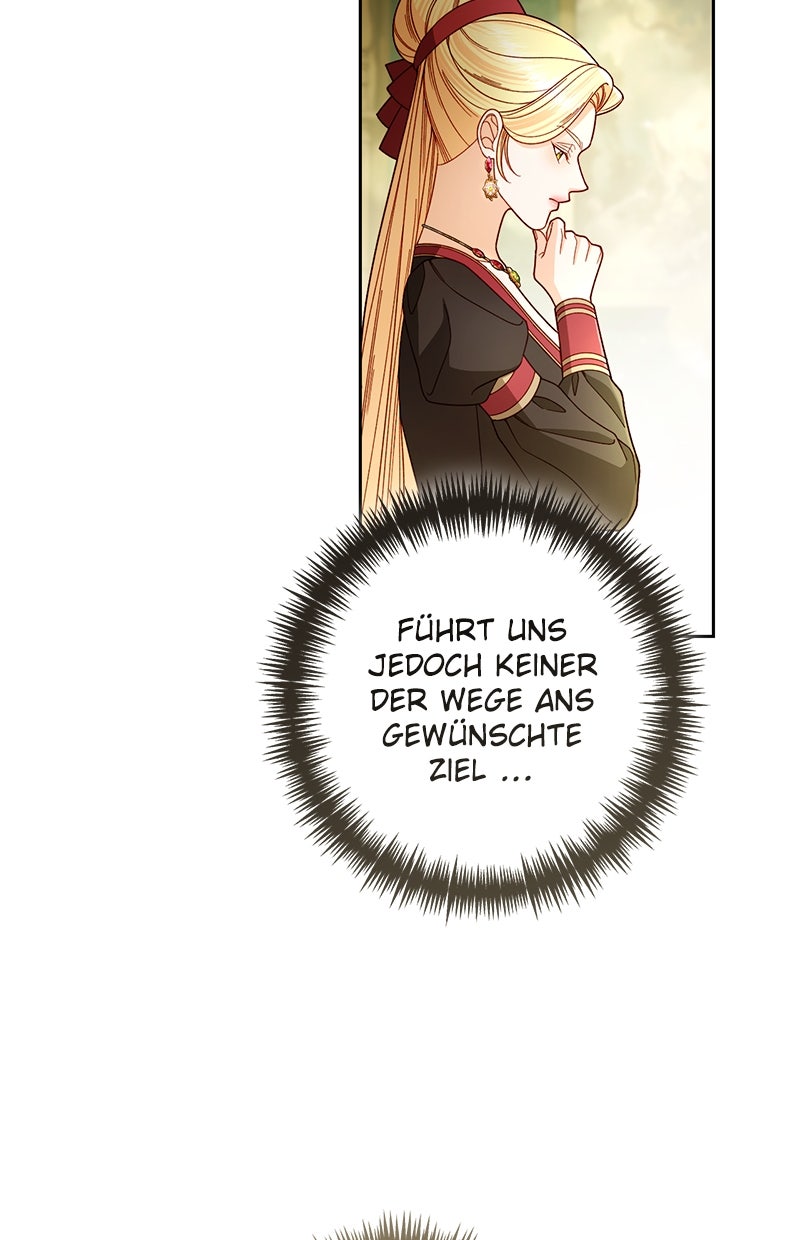 Read Die neuvermählte Kaiserin Manga Online