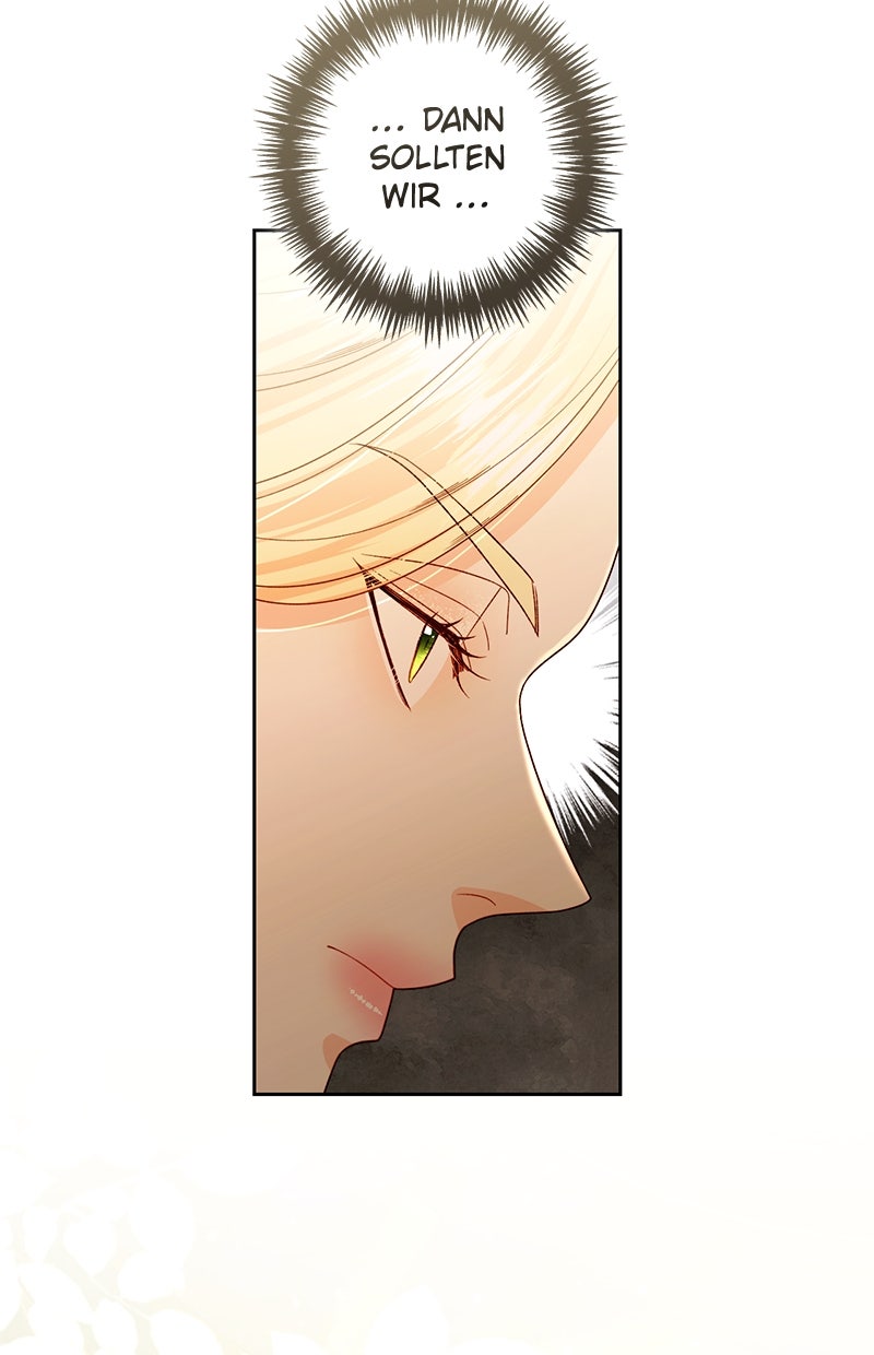 Read Die neuvermählte Kaiserin Manga Online