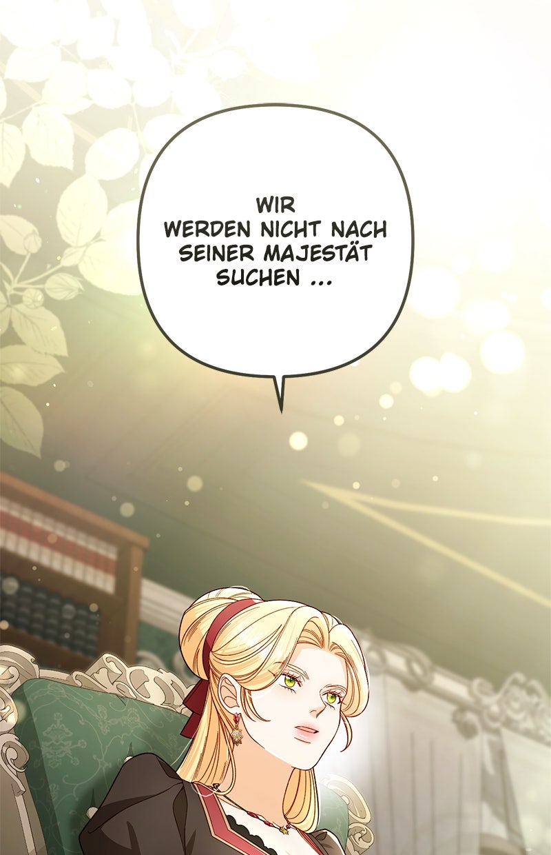 Read Die neuvermählte Kaiserin Manga Online
