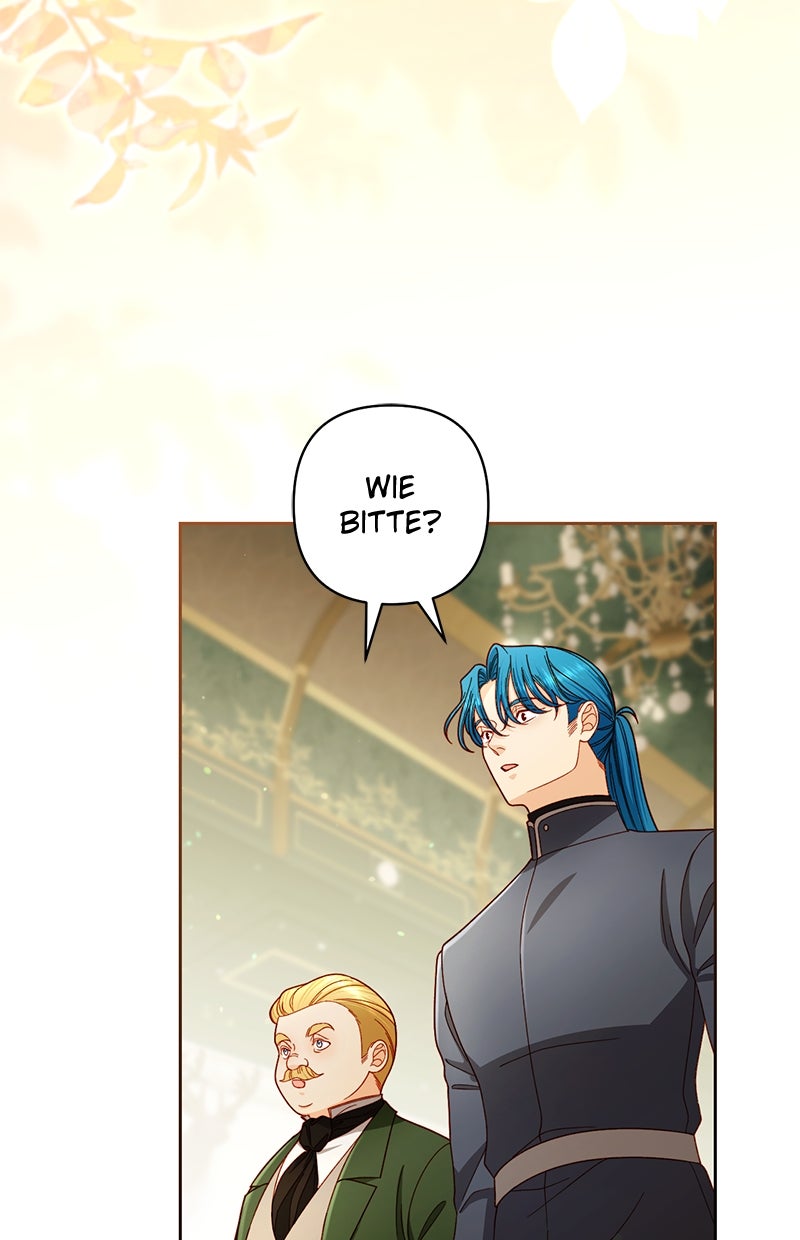 Read Die neuvermählte Kaiserin Manga Online