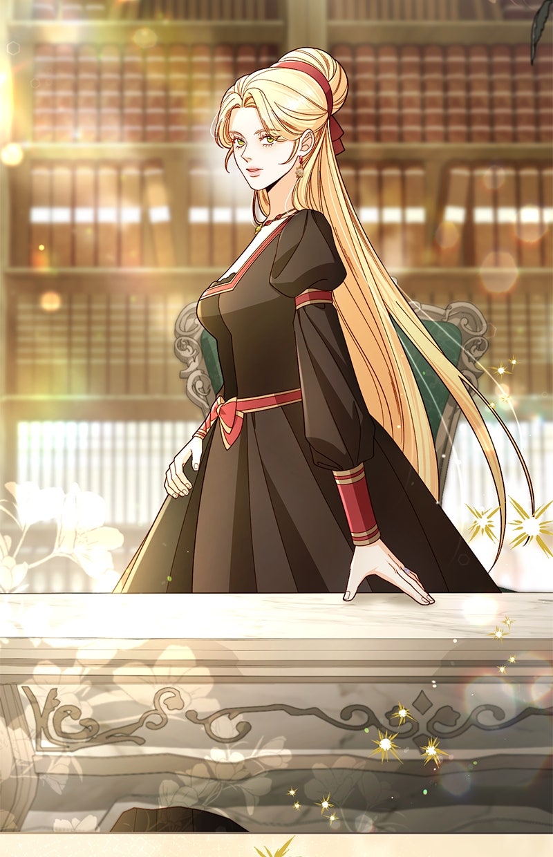 Read Die neuvermählte Kaiserin Manga Online