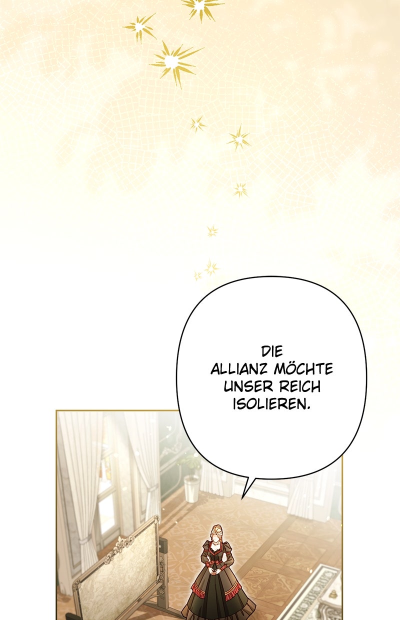 Read Die neuvermählte Kaiserin Manga Online