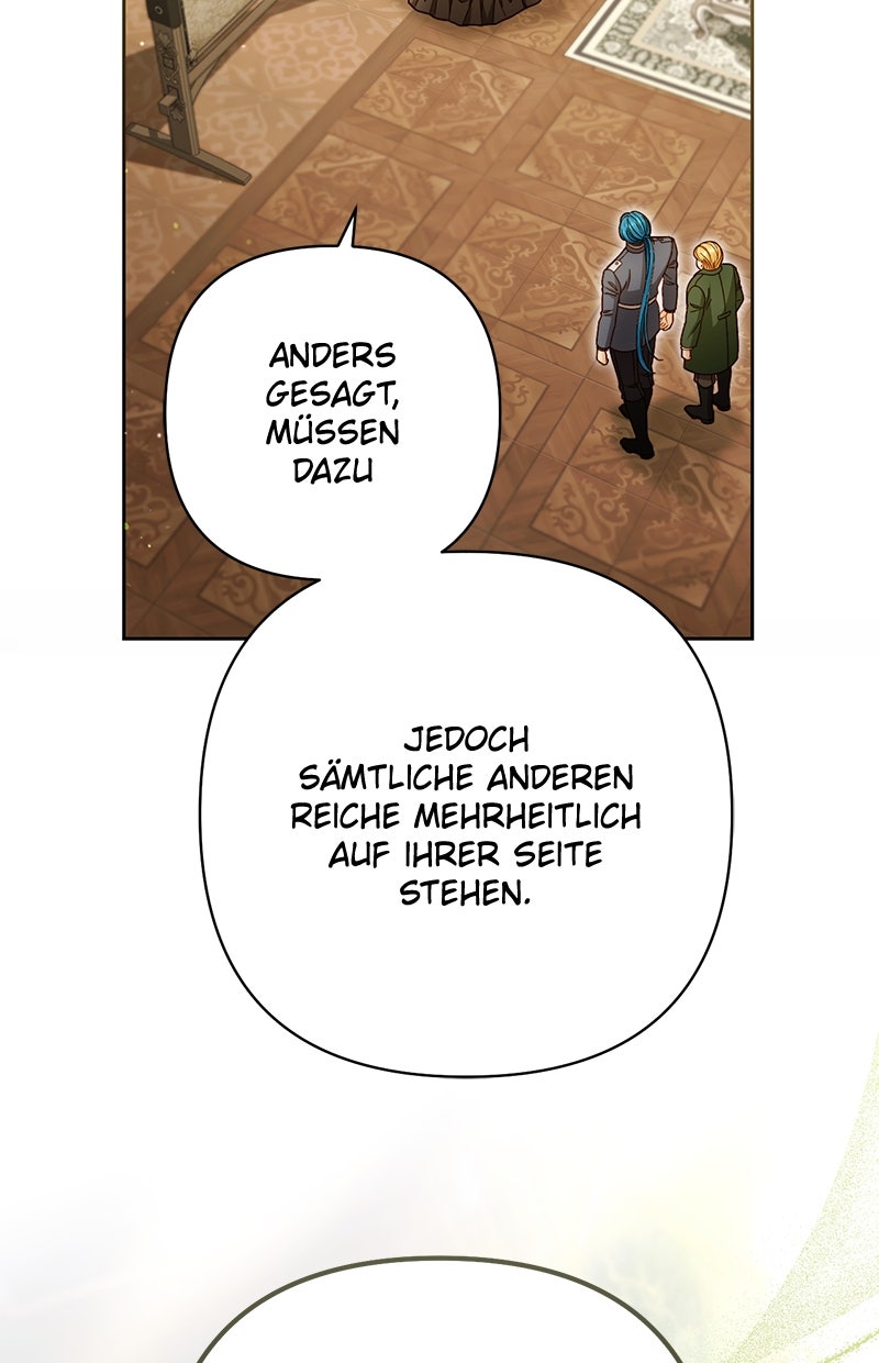 Read Die neuvermählte Kaiserin Manga Online