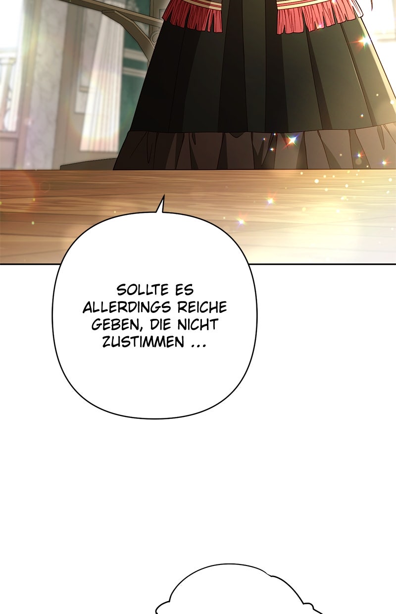 Read Die neuvermählte Kaiserin Manga Online