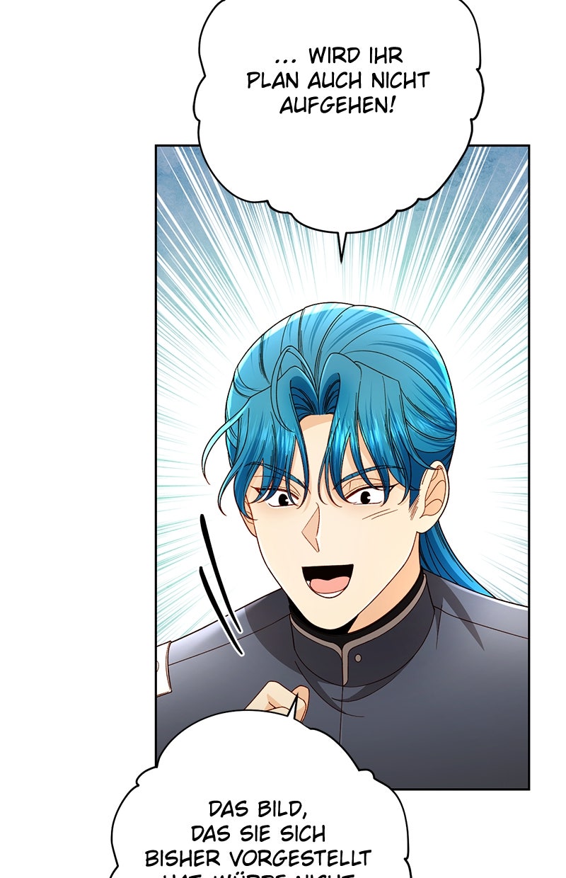 Read Die neuvermählte Kaiserin Manga Online